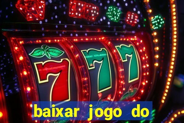 baixar jogo do mario bros